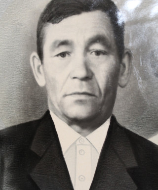 Бакланов Андрей Петрович