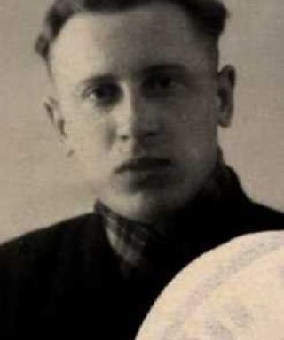 Ананьев Николай Сергеевич