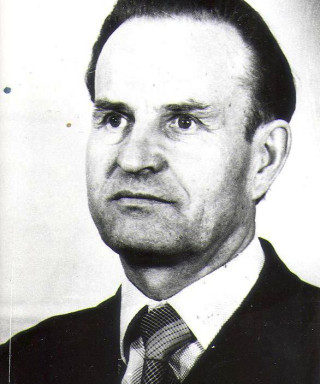 Ершов Василий Михайлович