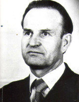 Ершов Василий Михайлович