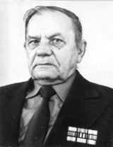 Коновалов Павел Иванович