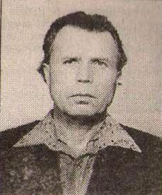 Лащенкин Борис Михайлович