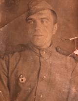 Баринов Иван Ильич