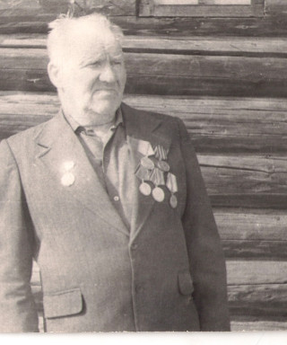 Вагайцев Александр Васильевич