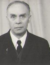 Поляков Михаил Андреевич