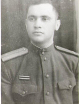 Тернавский Александр Иванович