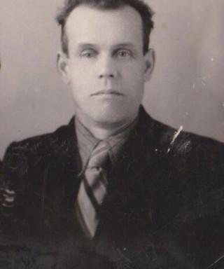 Крупнов Егор Егорович