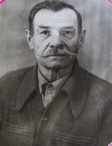 Гусаков Яков Иванович