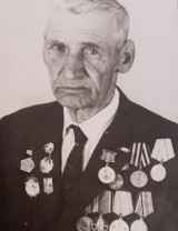 Скориков Михаил Петрович