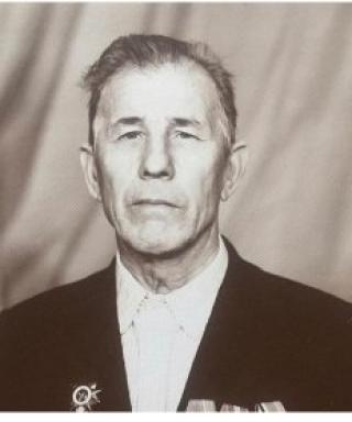 Вафин Файзи Шамсутдинович