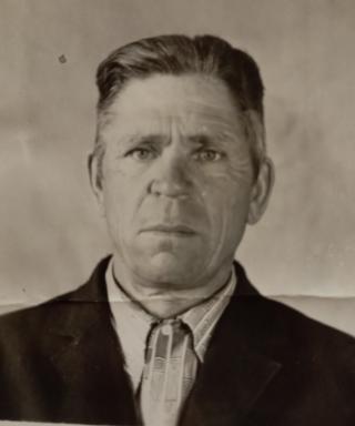 Сайфиев Закир Сайфиевич