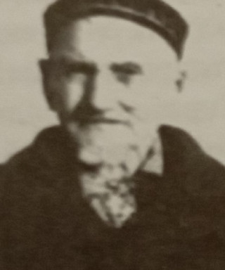 Шагвалеев Набиулла Шагвалеевич