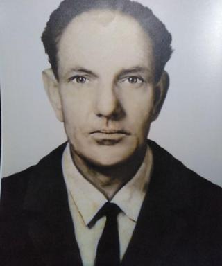 Литвинов Иван Алексеевич