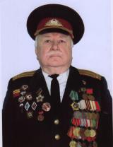 Кукушкин Николай Константинович