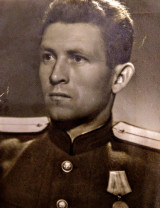 Шевченко Степан Григорьевич