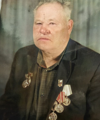 Плетнёв Иван Федорович