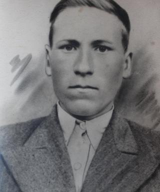 Чересьев Николай Павлович