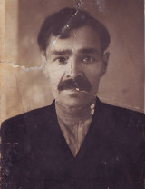 Запевалов Василий Михайлович