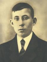 Семёнов Фёдор Михайлович