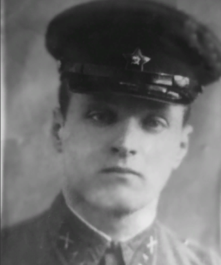 Лобанов Григорий Николаевич