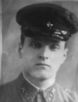 Лобанов Григорий Николаевич