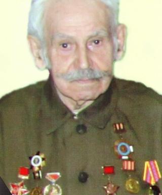Когтев Владимир Сергеевич