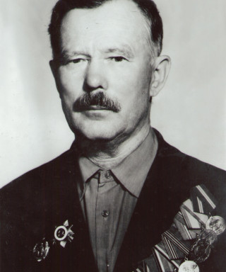 Дьяков Николай Андреевич