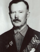 Дьяков Николай Андреевич