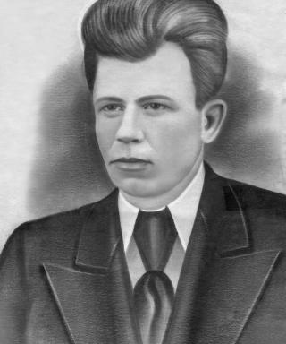 Филимонов Василий Михайлович