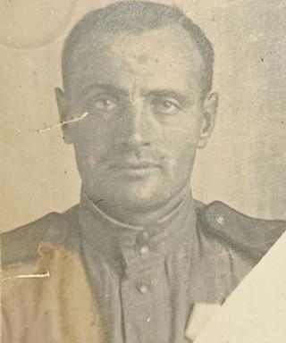 Герасимов Егор Петрович