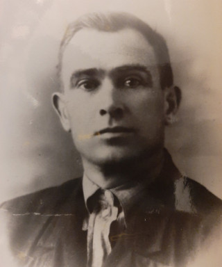 Козелков Иван Андреевич