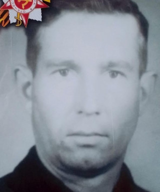 Чепурной Пётр Андреевич