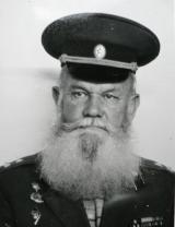 Денисов Семен Викторович