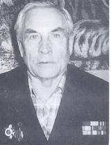 Терентьев Дмитрий Фёдорович