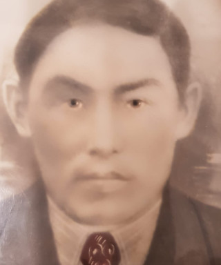 Закирянов Султанмур (неизвестно)