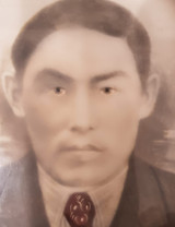 Закирянов Султанмур