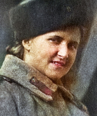 Трофимова Нина Николаевна