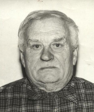 Мазнев Андрей Никонорович