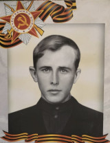 Матвеев Константин Михайлович