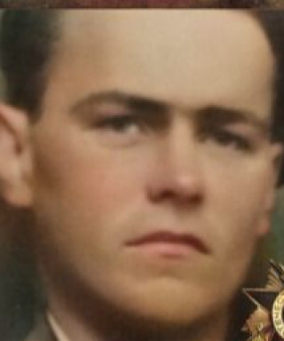 Макушев Алексей Гурьянович