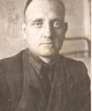 Герих Петр Леонтьевич