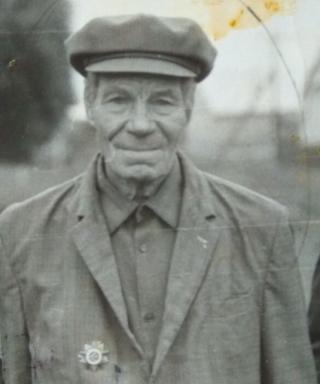 Кузнецов Григорий Кузьмич