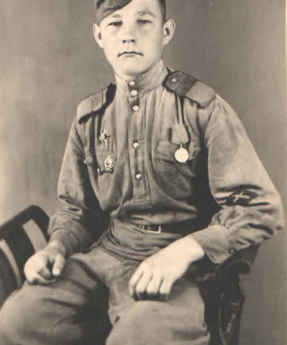 Ершов Юрий Васильевич