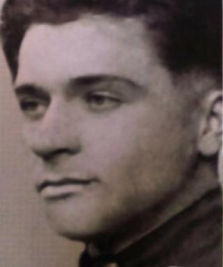 Ковалев Георгий Лаврентьевич