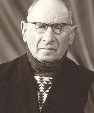 Кокунов Павел Андреевич