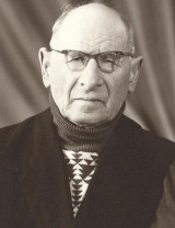 Кокунов Павел Андреевич