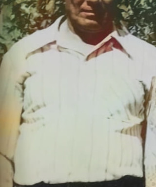 Мубарак Давлеев Давлеевич