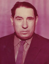 Зыбцев Гавриил Никифорович