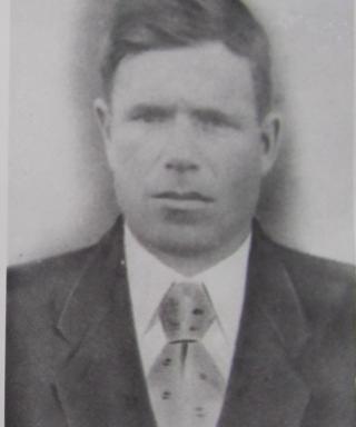 Алексеев Федор Никифорович