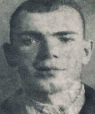 Ковш Владимир Петрович